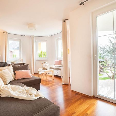 Alpine Apartments Marcella ゴレンスカ地方 エクステリア 写真