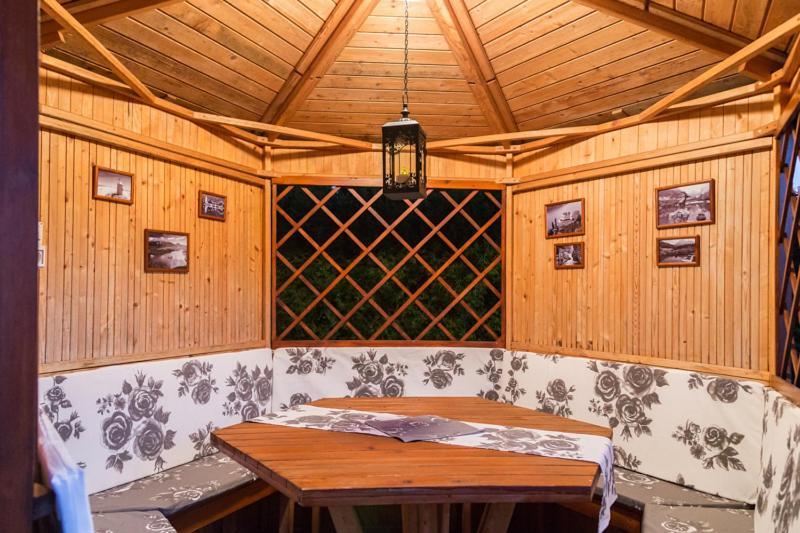 Alpine Apartments Marcella ゴレンスカ地方 エクステリア 写真