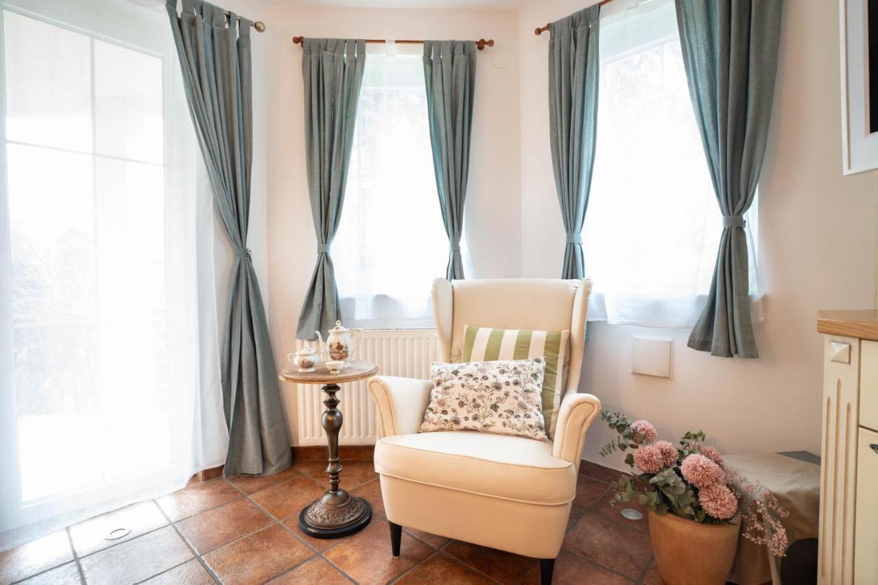 Alpine Apartments Marcella ゴレンスカ地方 エクステリア 写真