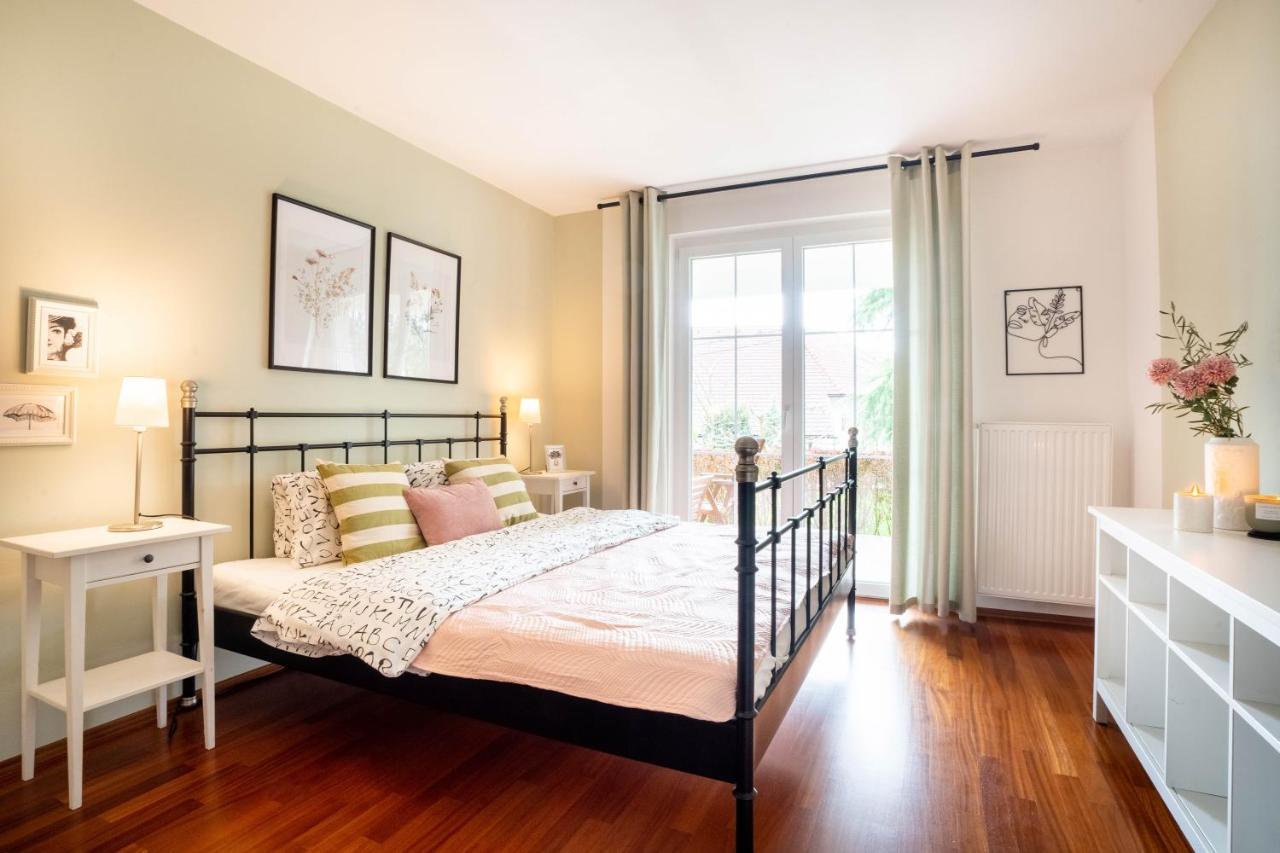 Alpine Apartments Marcella ゴレンスカ地方 エクステリア 写真