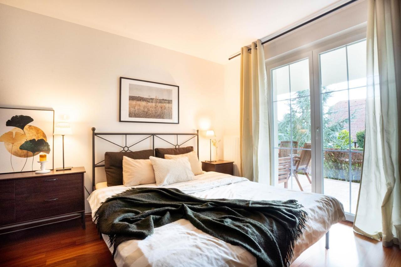 Alpine Apartments Marcella ゴレンスカ地方 エクステリア 写真