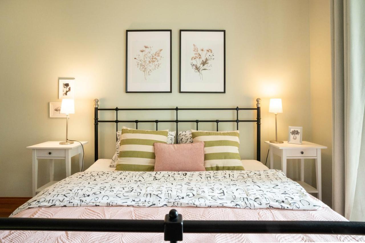 Alpine Apartments Marcella ゴレンスカ地方 エクステリア 写真