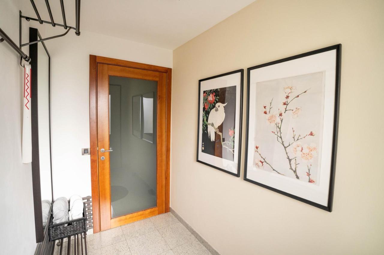 Alpine Apartments Marcella ゴレンスカ地方 エクステリア 写真