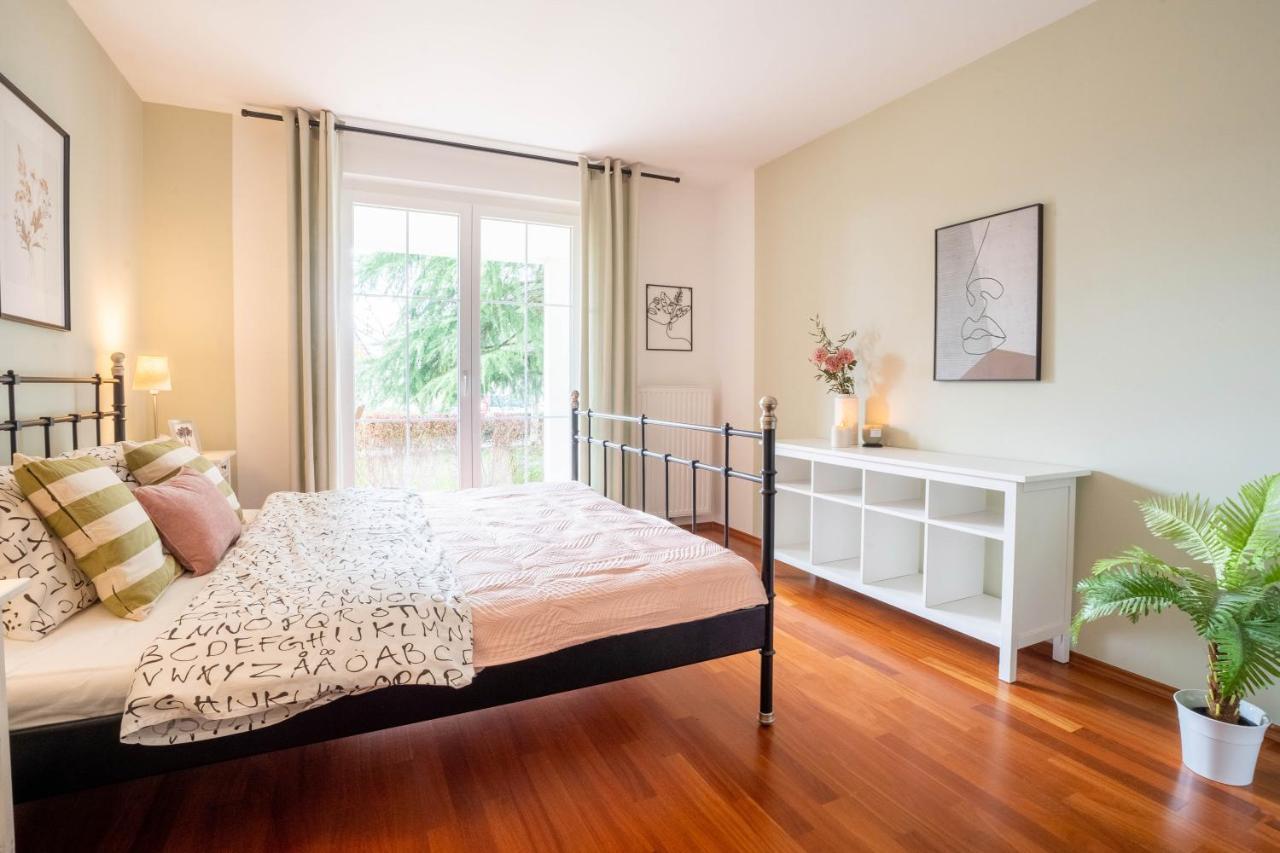 Alpine Apartments Marcella ゴレンスカ地方 エクステリア 写真