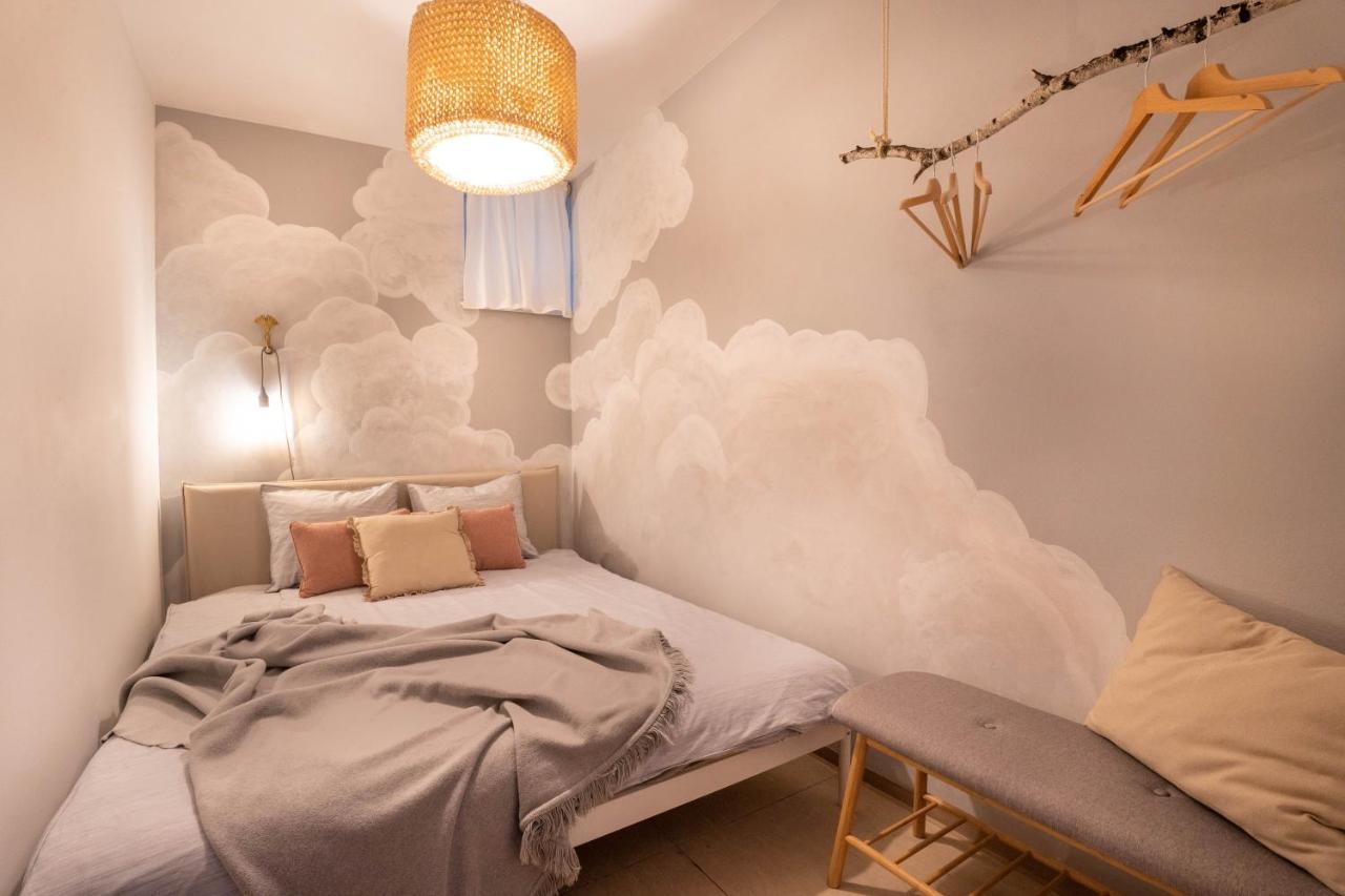 Alpine Apartments Marcella ゴレンスカ地方 エクステリア 写真